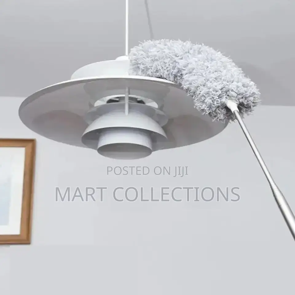 Long Handle Wall Cleaning Mop For Ceiling, Long Handle Brush