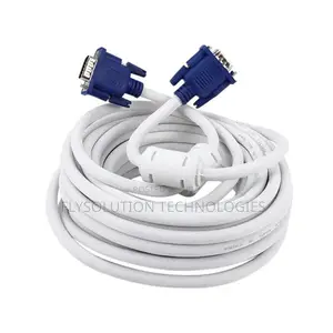 Photo - Vga to Vga Cable 10meter