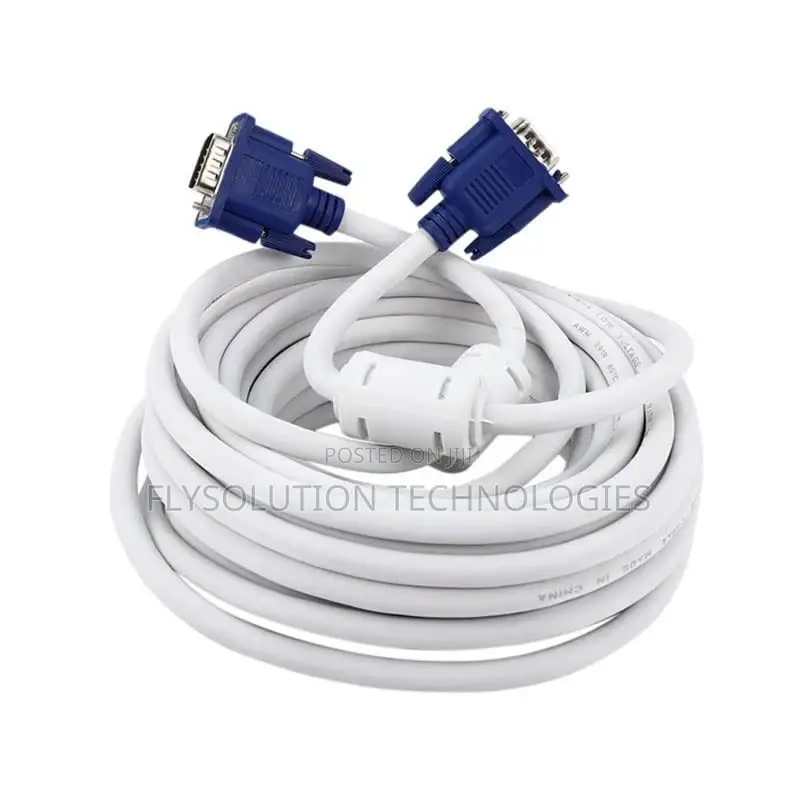 Vga to Vga Cable 10meter
