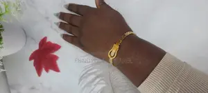 Beautiful Female Bangle