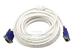 Vga to Vga Cable 10meter