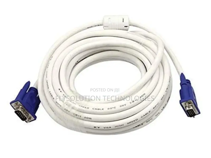 Vga to Vga Cable 10meter