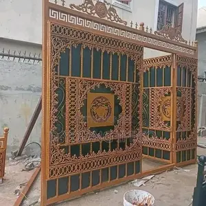 Latest Designing Foreign Gate