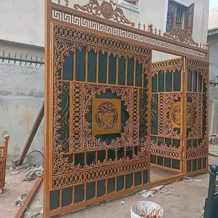Latest Designing Foreign Gate