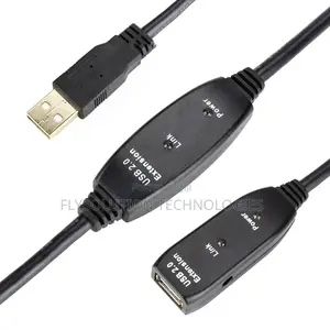 Active USB 3.0 USB Extension Repeater 20m Cable