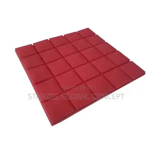 Multi-color Studio Padding Foam