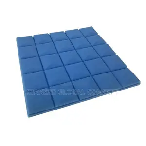Multi-color Studio Padding Foam