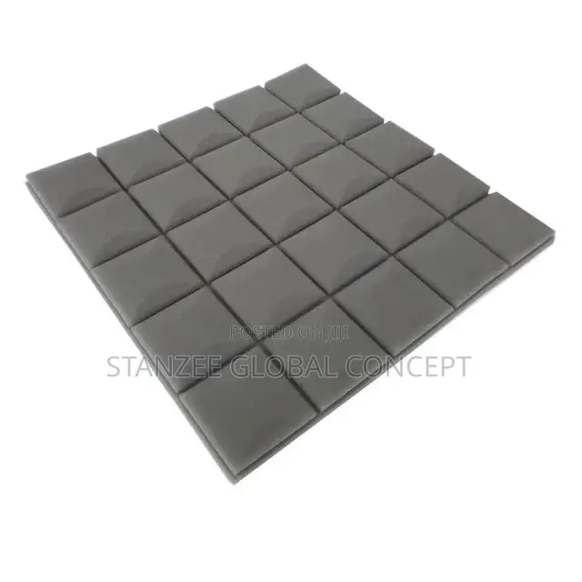 Multi-color Studio Padding Foam