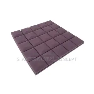 Multi-color Studio Padding Foam