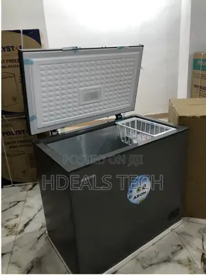 Affordable 200litres Aeon Chest Freezer.