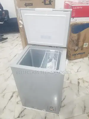 Hisense Chest Freezer FC-120SH 90L (New-In).