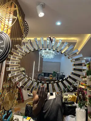 Decorative Mirror