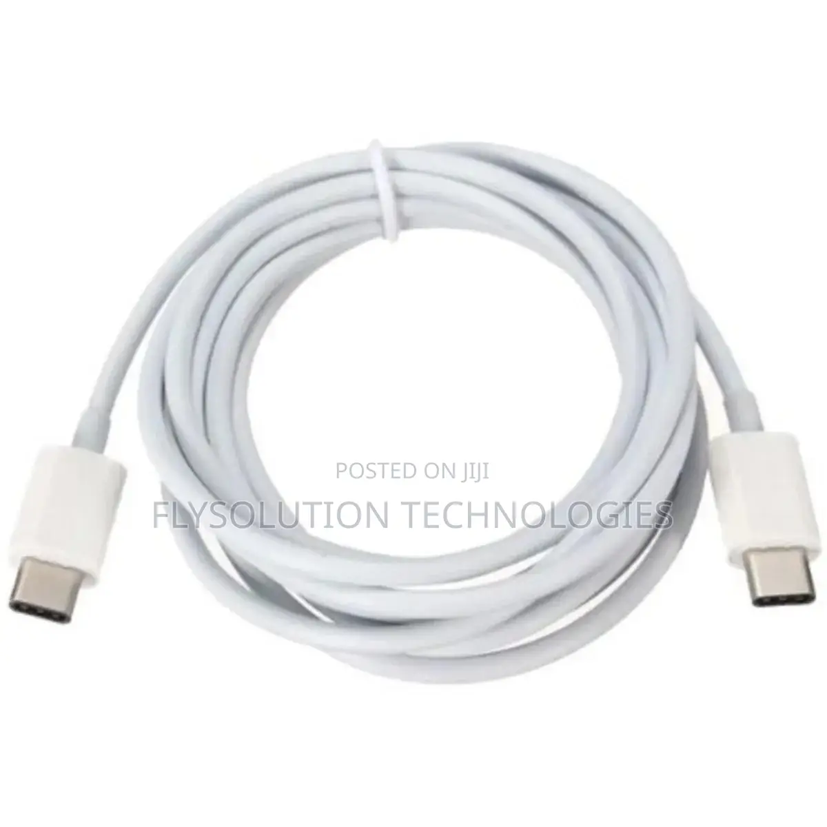 Macbook Type-C USB-C 2 Meter Cable
