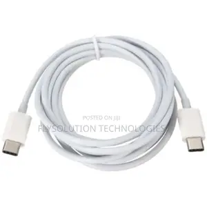 Macbook Type-C USB-C 2 Meter Cable