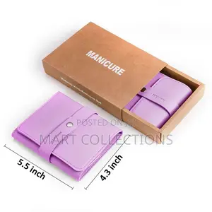 Professional Manicure Set Pedicure Set