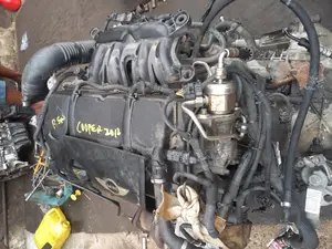 Engine Mini Cooper Countryman 2012 2013 2014