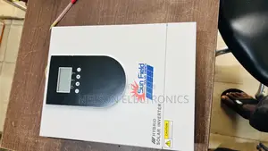 Sunfield 2kva 12v Hybrid With 60A MPPT Charge Controller