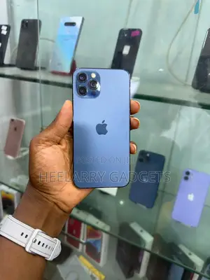 Apple iPhone 12 Pro 128 GB Blue