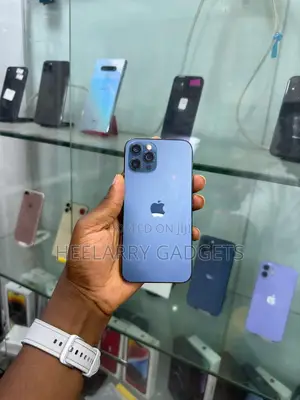 Apple iPhone 12 Pro 128 GB Blue