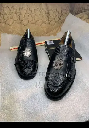 Handmade Footwears