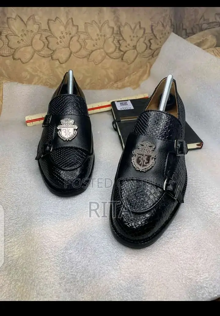 Handmade Footwears