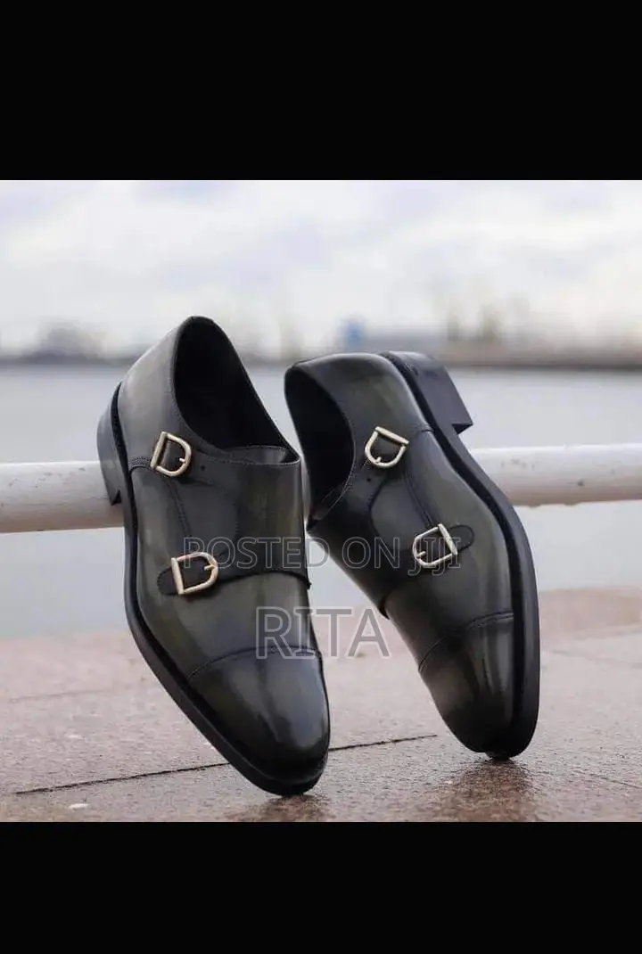 Handmade Footwears