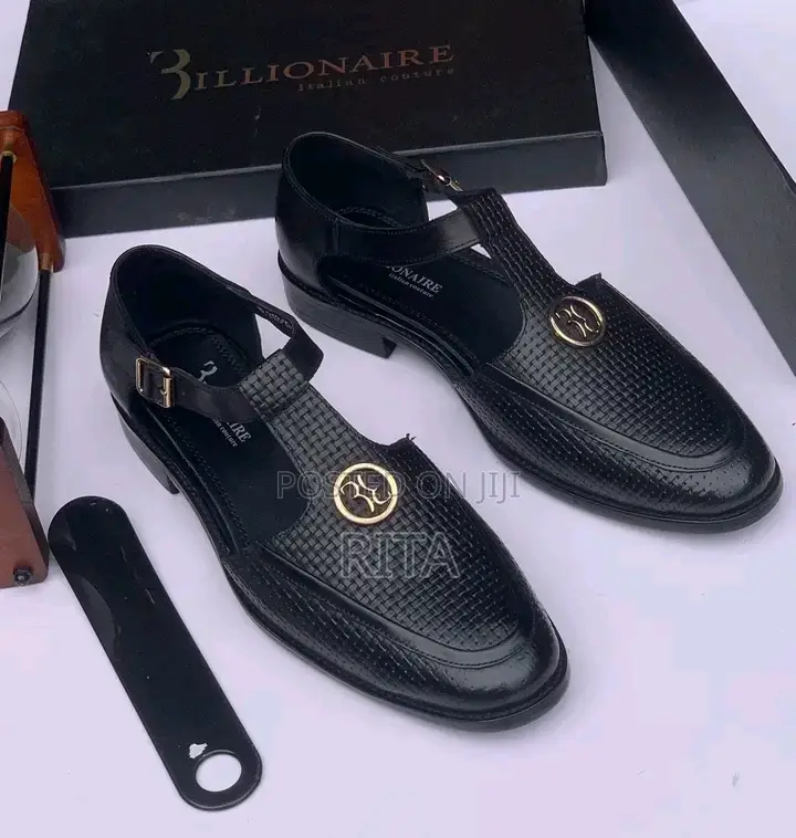 Handmade Footwears