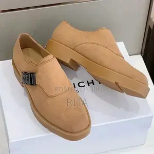 Handmade Footwears