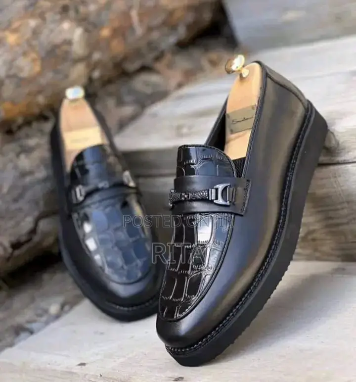 Handmade Footwears