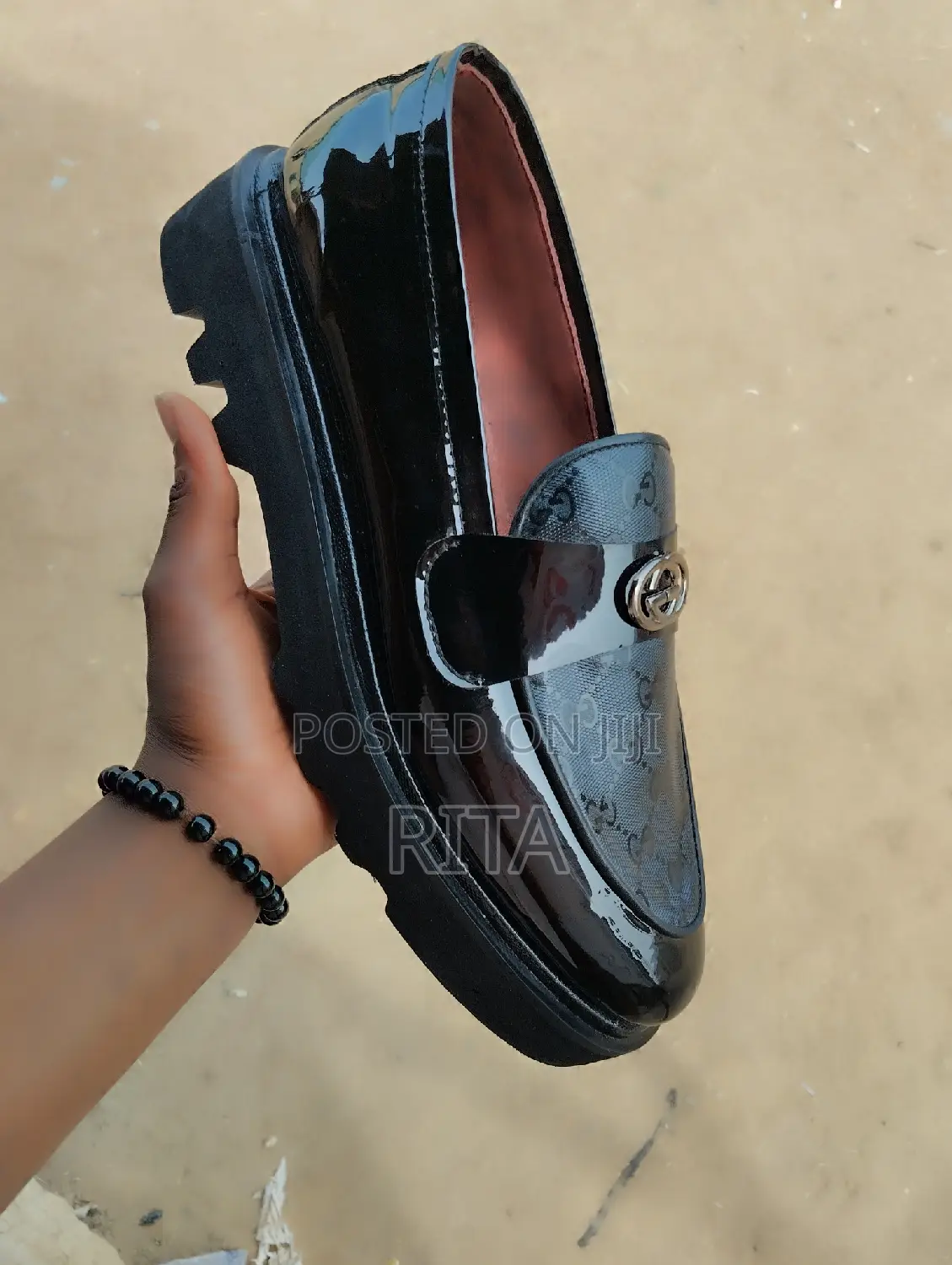 Handmade Footwears