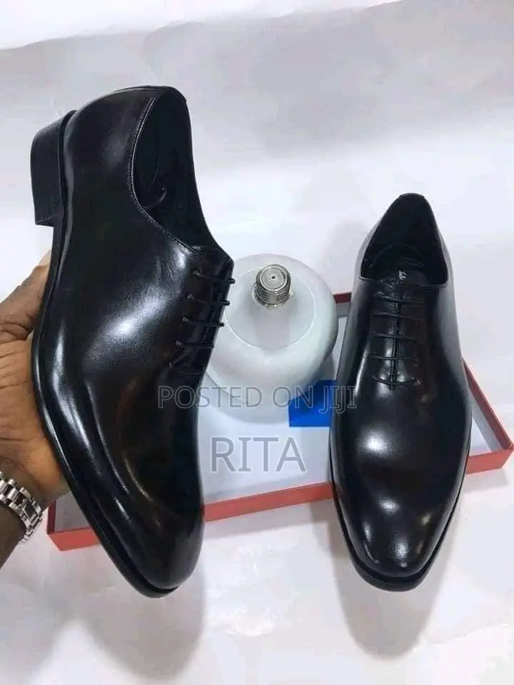 Handmade Footwears