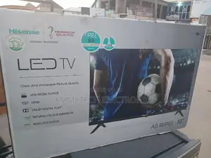 Hisense 32 Inches Led Tv