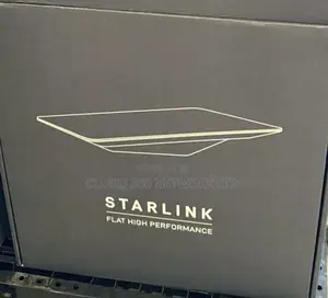 STARLINK High Performance Enterprise