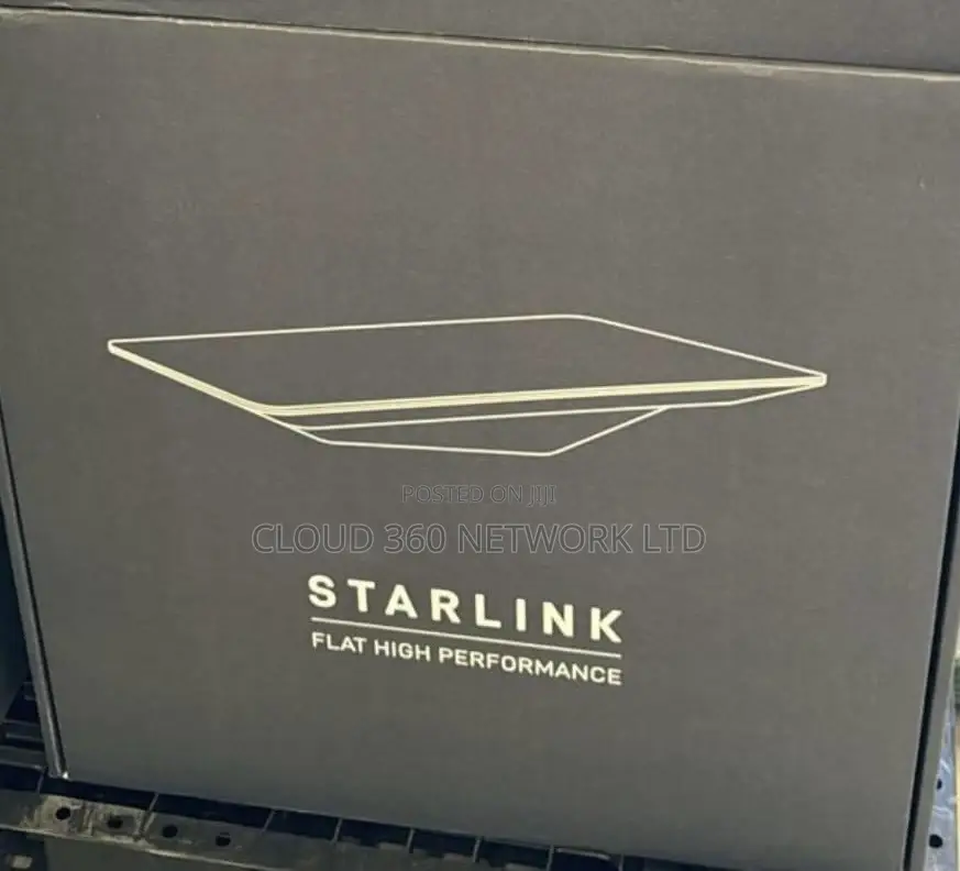 STARLINK High Performance Enterprise
