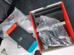 Nintendo Oled