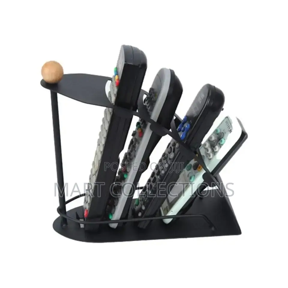 Remote Organizer/ Remote Holder Stand