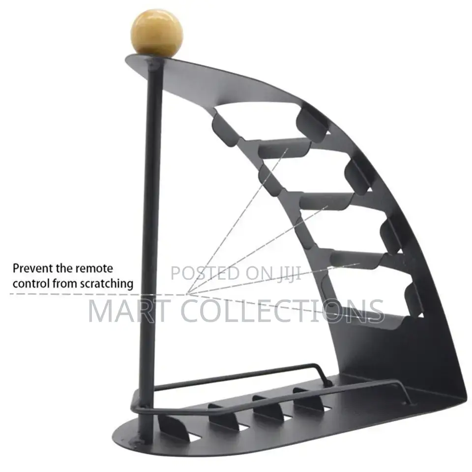 Remote Organizer/ Remote Holder Stand