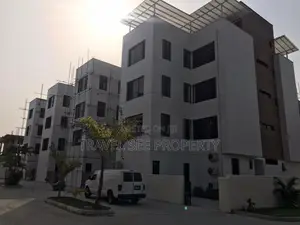Furnished 5bdrm Duplex in Private Estate for sale
