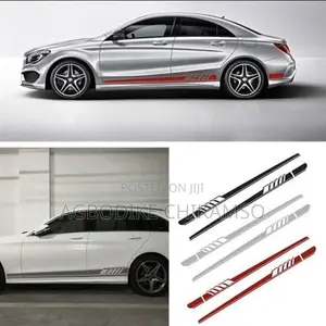Original Stickers Available For Cars
