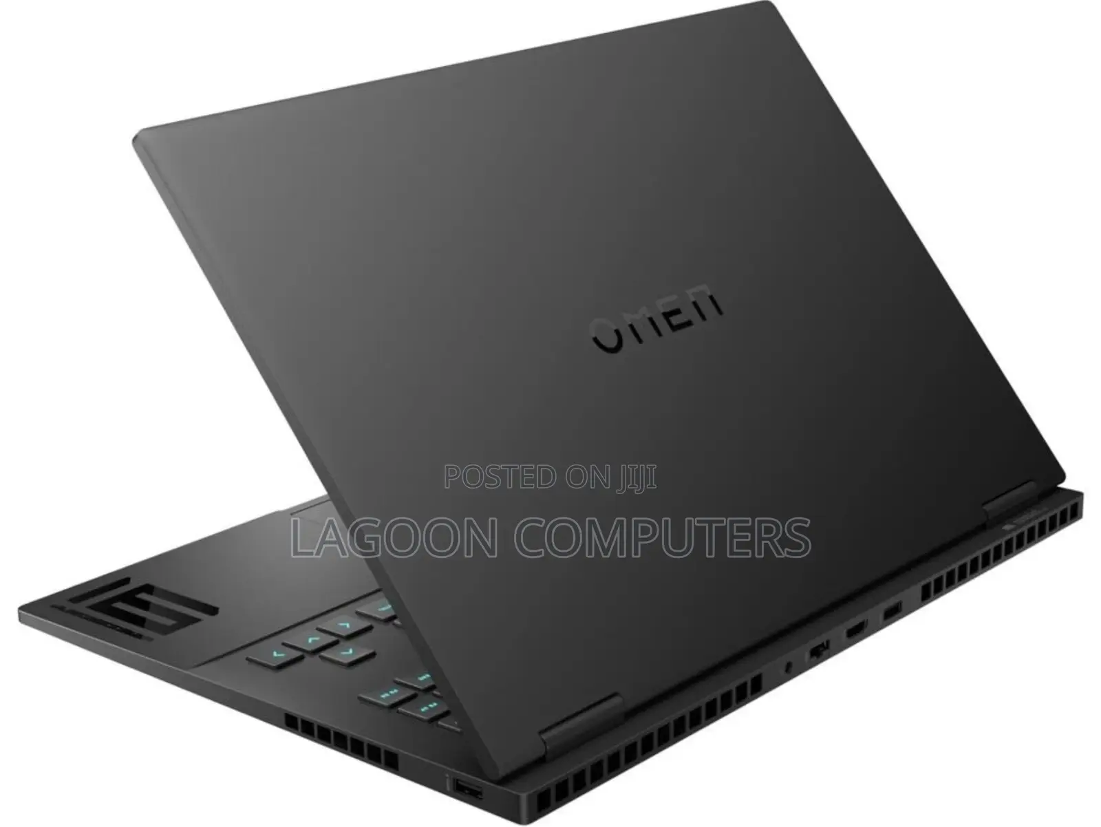 New Laptop HP Omen 16 16GB Intel Core I7 SSD 1T