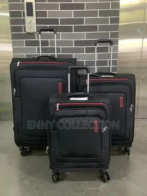 Set Of 3 Luggage Box