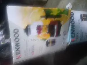 Kenwood Blender