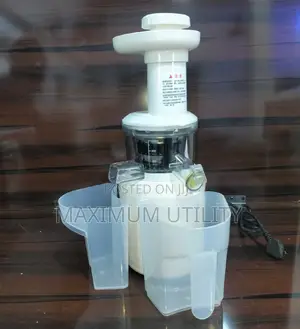 Midea Mini Slow Juicer