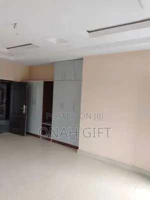 4 Bedroom Terrace Duplex for Rent