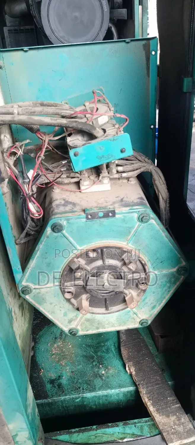 Generator Mechanic and Repair Services