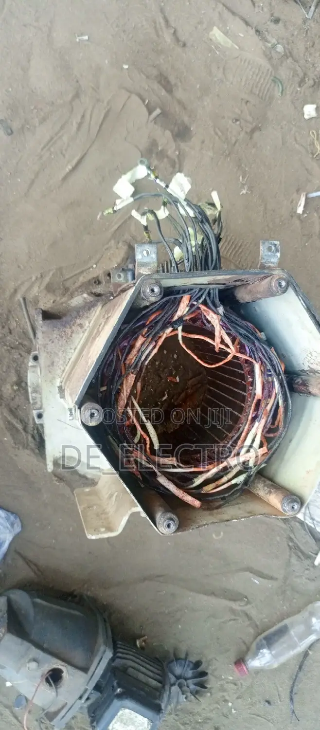 Generator Mechanic and Repair Services