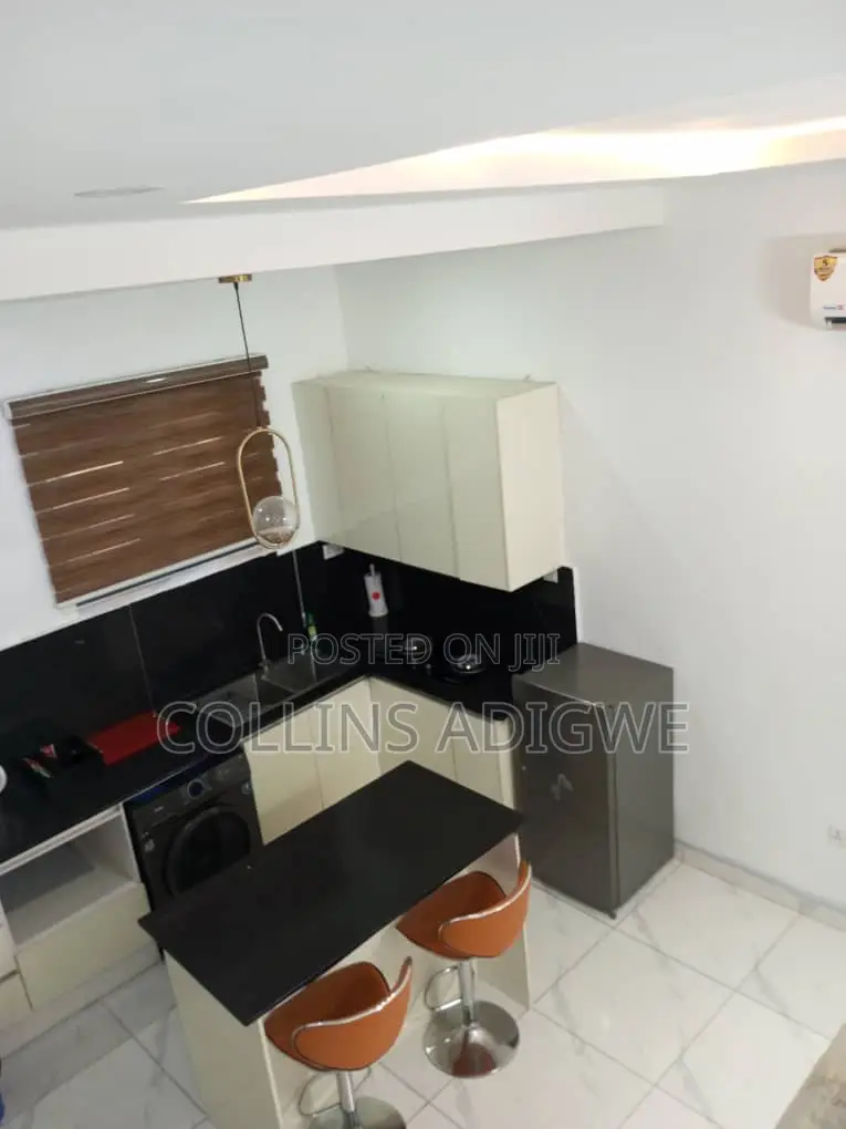 Luxurious 1 Bed Apartment