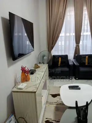 Luxurious 1 Bed Apartment