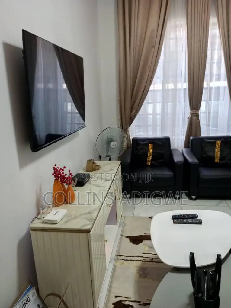 Luxurious 1 Bed Apartment