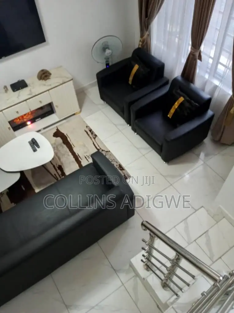 Luxurious 1 Bed Apartment